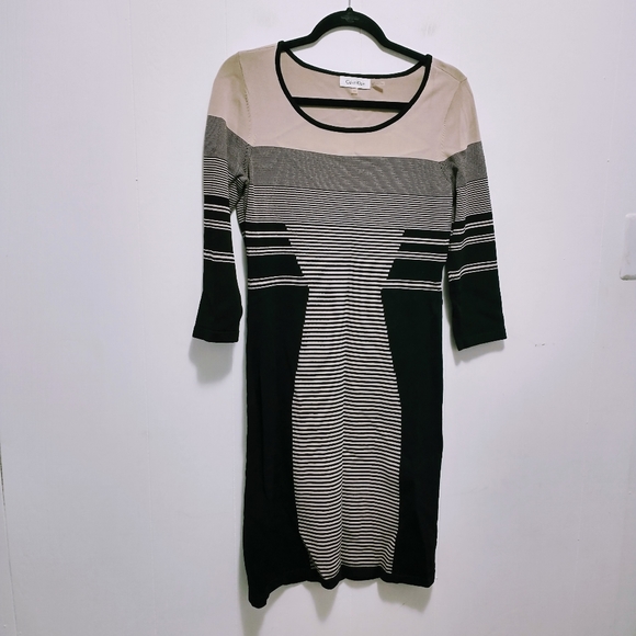 Calvin Klein Dresses & Skirts - Calvin Klein bodycon dress